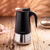 Kubánský kávovar Klausberg KB 7847, 12 šálků, 600 ml, Náhled obrázku produktu 10