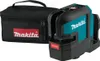 Makita SK106DZ, 25 m, 0,3 mm/m, 4°, 180°, 170°, 635 nm Náhled obrázku produktu 21