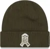 New Era Salute to Service Wintermütze - Los Angeles Rams Produktbild-Vorschau 2