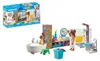 PLAYMOBIL My Life 71611, Súprava do kúpeľa, My Life, 4 rok Náhľad obrázku produktu 7
