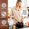 AVANA Kliešte na varenie a grilovanie, kuchynské kliešte z Náhľad obrázku produktu 7