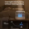 Humidificateur Dreo pour chambre à coucher - Fonctionnement Voir les images du produit 10
