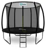 INLEA ULTIMATE Jump Trampolína 305 cm s vnútornou ochrannou Náhľad obrázku produktu 1