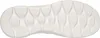 The image shows the sole of a white sneaker. Produktbild-Vorschau