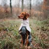 Non-stop dogwear Regenmantel Fjord raincoat 2.0 grau, Produktbild-Vorschau 3