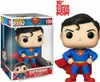 Funko Pop! Superman 25cm Figurki Winylowe DC Comics - Anteprima dell’immagine prodotto 2