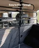 SucceBuy barriera regolabile per auto per cani, divisorio Anteprima dell’immagine prodotto 6