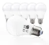 B.K.Licht 5x LED Leuchtmittel E27 warmweiß 9W Produktbild-Vorschau 6