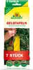 Neudorff Gelbtafeln (kleinformatig) 7,50 x 20 cm 7 Stk. Produktbild-Vorschau 1