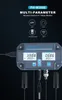 pH metr 6v1 WiFi tester kvality vody nástěnný, Náhled obrázku produktu 9