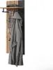 Nástenný vešiak Vicco Amber Dub Wotan 43 x 110 cm, Model Náhľad obrázku produktu 6