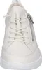 Waldläufer Damen Low Sneaker Birdy 916003 169 Weiß Produktbild-Vorschau 4