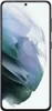 A front view of a Samsung Galaxy S21 smartphone with a wallpaper on the screen. Náhled obrázku produktu