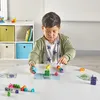 Learning Resources LSP0949-UK, 3 lat(a), Plastik, Różne Podgląd zdjęcia produktu 10