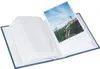 Einsteckalbum p-h-o-t-o-s, sortierte Farben, für 100 Fotos Produktbild-Vorschau 1