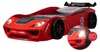 Autobett Dream Racer Kinderbett im Rennauto-Design mit Produktbild-Vorschau 1