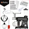 Robot kuchenny planetarny z blenderem 2200W Podgląd zdjęcia produktu 36