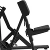 Tunturi Platinum Seated Row Kraftstation – Fitnessmaschine Produktbild-Vorschau 5