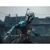 Iron Studios Star Wars The Mandalorian BDS Art Scale Statue Produktbild-Vorschau 12