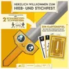 Bienvenue au Hieb- und Stichfest FR (en allemand) Voir les images du produit 6