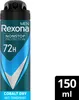 Rexona Men Nonstop Protection Deospray Anti-Transpirant Produktbild-Vorschau 4