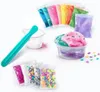 Kit di miscelazione dei giocattoli del canale della melma Anteprima dell’immagine prodotto 6