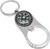 Jumada's - Schlüsselanhänger - Kompass - Flaschenöffner Produktbild-Vorschau 1