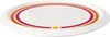 Villeroy & Boch Iconic La Boule Miami bunt  24 cm Produktbild-Vorschau 8