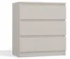 Cassettiera con cassetti TAAVI - cashmere Anteprima dell’immagine prodotto 6