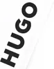 Hugo Herren T-Shirt Weiß 50493727-100 Grösse XXL Produktbild-Vorschau 2