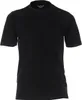 CasaModa Basic T-Shirt schwarz Übergröße Produktbild-Vorschau 1