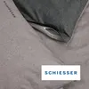 SCHIESSER Bettwäscheset Doubleface | Unifarben | Renforcé | Produktbild-Vorschau 4