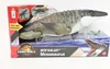 Mattel Jurassic World Saga Feature Mosasaurus Produktbild-Vorschau 13