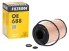 Filtr oleju FILTRON OE 688 Podgląd zdjęcia produktu 5