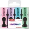 Edding 7, Fein, Grün, Gelb, Orange, Pink, 1 mm, 3 mm, 60 Produktbild-Vorschau 1