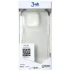 3MK Clear Case, Mantelhülle, Apple, iPhone 13 Pro, 15,5 cm Produktbild-Vorschau 9