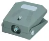 Coolpets Splash Fontana d'acqua Verde oliva Anteprima dell’immagine prodotto 2