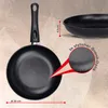 Padella Acciaio al carbonio BRATMAXX | Ø 24 cm | Doppio Anteprima dell’immagine prodotto 5