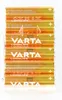 A package of VARTA AA batteries. Podgląd zdjęcia produktu