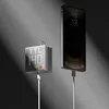 SHARGE oplader Pixel 140W, 3x USB-C PD, snellader, wit, Productafbeelding-voorbeeld 14