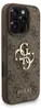 Etui Guess 4G Strap 4G Classic Logo Na Iphone 16 Pro Max - Anteprima dell’immagine prodotto 4