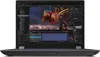 Lenovo ThinkPad P16 G2 (21FA005CGE), Notebook Produktbild-Vorschau 5