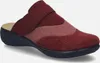 JOSEF SEIBEL Korsika 308 | Pantofel dla Kobiety | czerwony Podgląd zdjęcia produktu 7