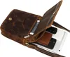 Ledertasche PTN 502-TMH-6587 Hellbraun Produktbild-Vorschau 4