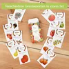 Own Grown Tomaten-Samen 12er Saatgut-Set Produktbild-Vorschau 12