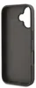GUESS 3666339327569, Pokrowiec, Apple, Apple iPhone 16, 16 Podgląd zdjęcia produktu 14