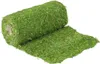 Bieżnik Moos Natur Chemin de table végétal 30 cm x 2 m – Podgląd zdjęcia produktu 1