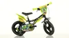 12 Zoll Kinderfahrrad Mountainbike T-Rex Dinosaurier Produktbild-Vorschau 1