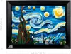 „Gwiaździsta noc” Vincenta van Gogha Podgląd zdjęcia produktu 22