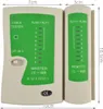ISO 423 Kabelový tester RJ11, RJ12, RJ45, LED kontrola Náhled obrázku produktu 2